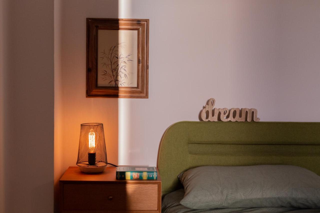 Green Art Studio Old Town บูคาเรสต์ ภายนอก รูปภาพ